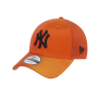 Pánské kšiltovky - New Era 940 MLB Hypertone New York Yankees