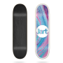 Skateboardové desky - Jart Tie Dye