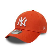 Pánské kšiltovky - New Era 3930 MLB League Essential New York Yankees