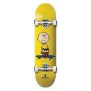 Skateboardové komplety - Element Peanuts Charlie