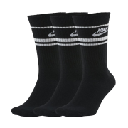 Vysoké ponožky dámské - Nike Sportswear Essential Crew
