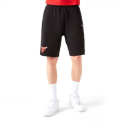 Krátke kalhoty - New Era NBA Team Logo Short Chicago Bulls