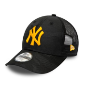 Dětské kšiltovky - New Era 940 Trucker MLB  Home Field Trucker New York Yankees