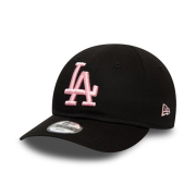 Dětské kšiltovky - New Era 940K MLB  League Essential Los Angeles Dodgers