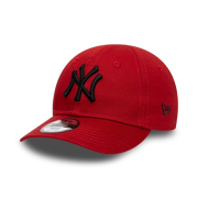 Dětské kšiltovky - New Era 940K MLB League Essential New York Yankees