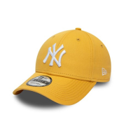 Pánské kšiltovky - New Era 940 MLB League Essential New York Yankees