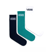 Vysoké ponožky dámské - Vans Classic Crew
