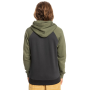 Mikiny - Quiksilver Everyday Hooded