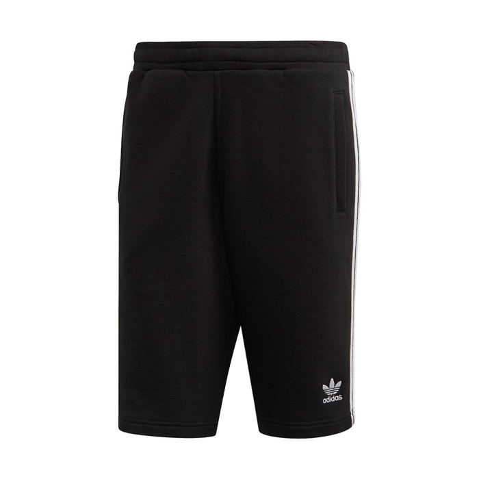 Krátke kalhoty - Adidas 3 Stripe Short