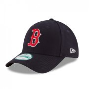 Pánské kšiltovky - New Era 940 The League Boston Red Sox