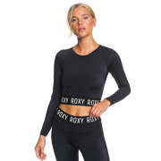 Fitness - Roxy Fitness Ls Cropped