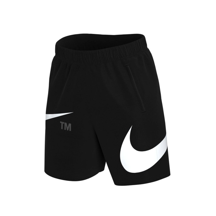 Krátke kalhoty - Nike Sportswear Swoosh
