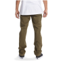Kalhoty a rifle - DC Worker Chinos Pants