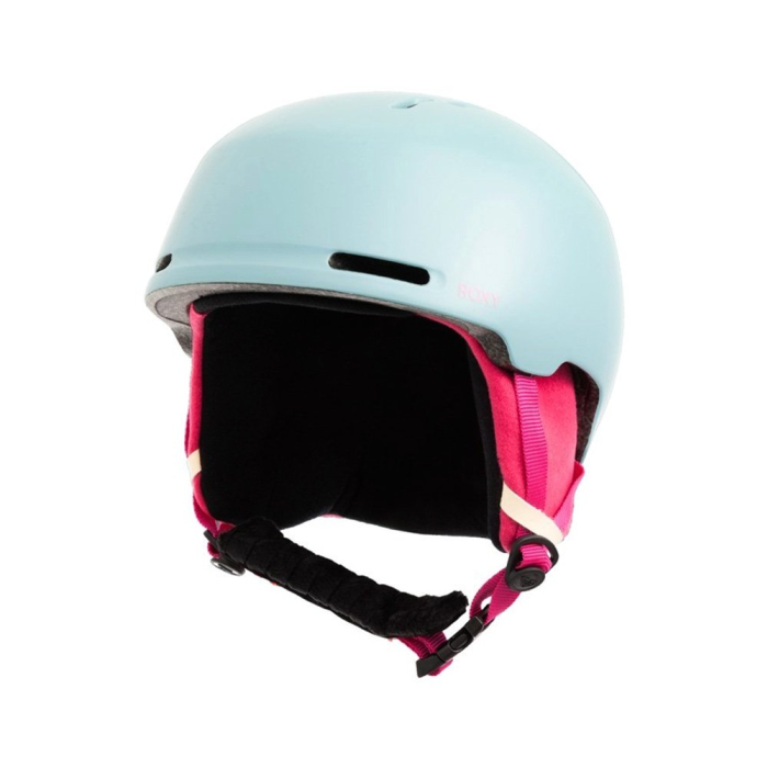Snowboardové helmy - Roxy Kashmir Helmet